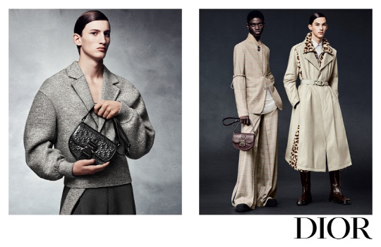 [디올(DIOR) 제공]